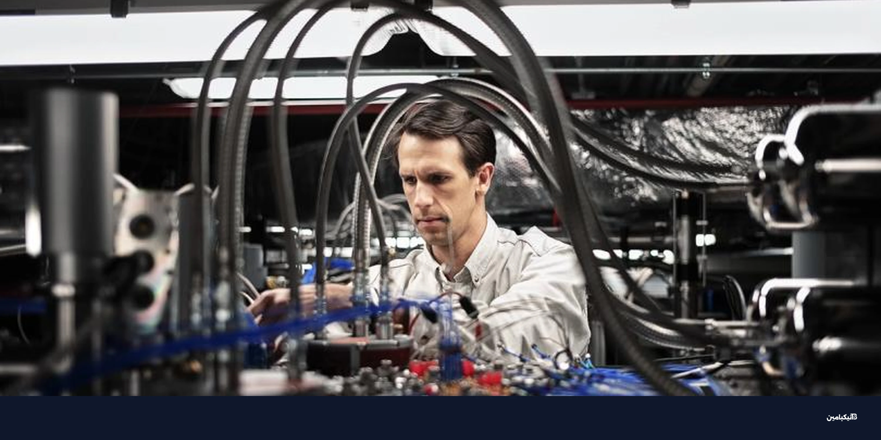 كيف تهدد حواسيب جوجل الكمية عملة بيتكوين؟