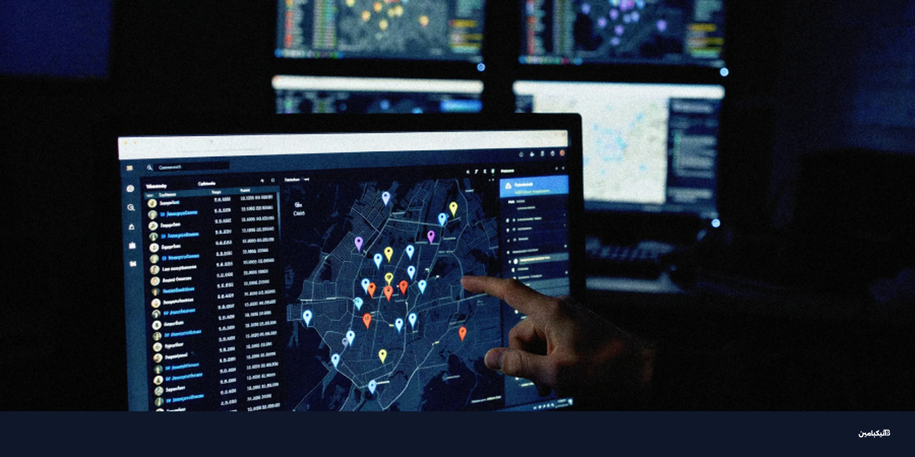 كيف يتتبع نظام Webloc 500 مليون هاتف حول العالم؟