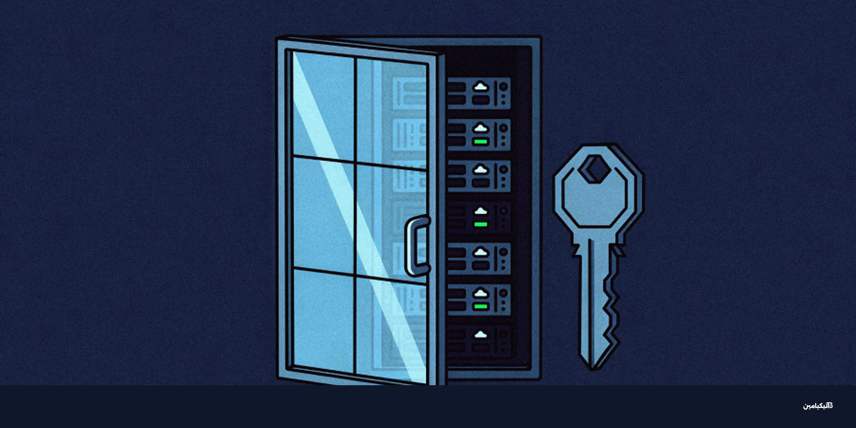 كيف يستخدم القراصنة هويات الموظفين لاختراق الشركات؟