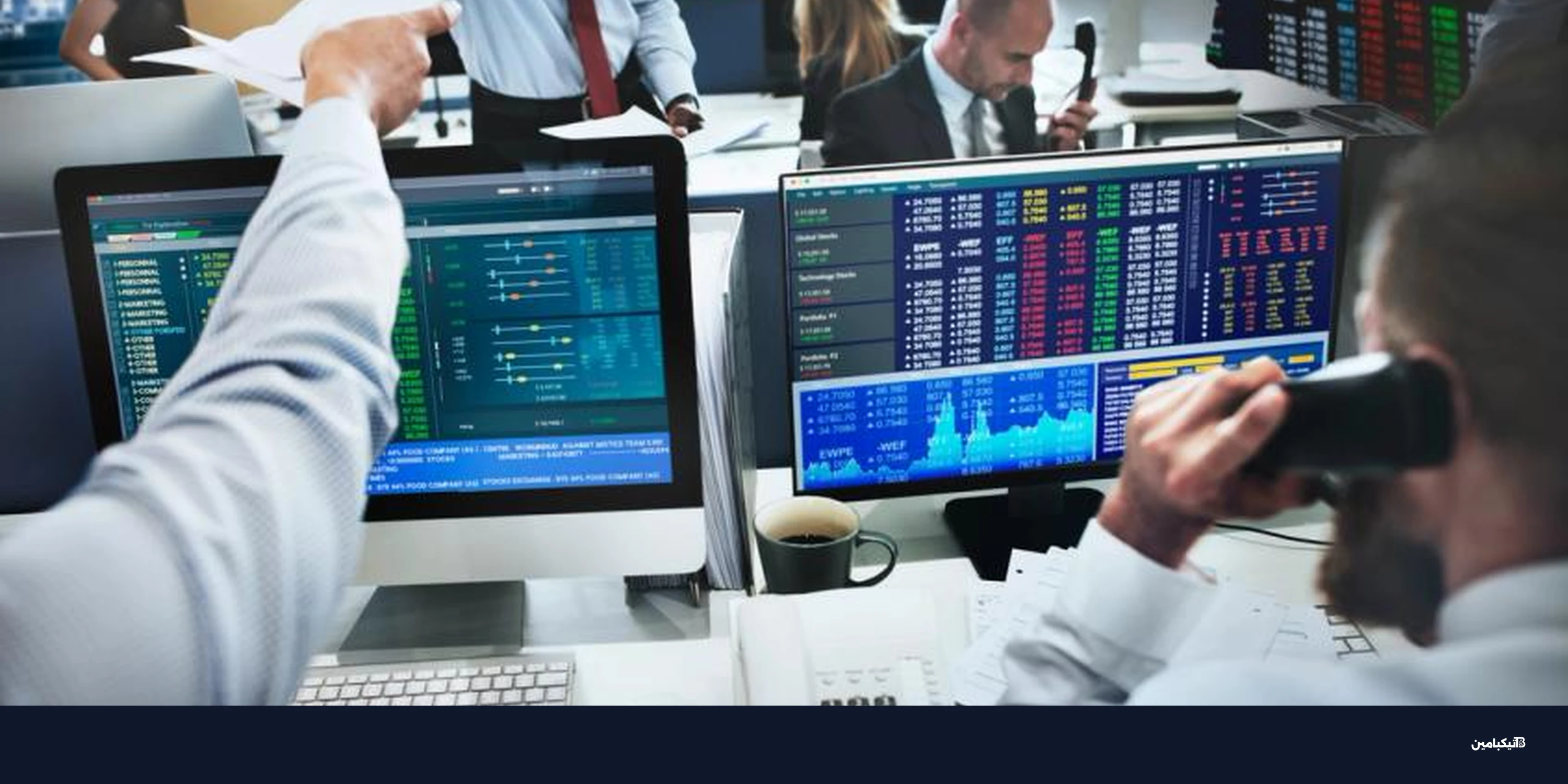 لماذا لم يمت التمويل اللامركزي رغم خسائر المليارات؟