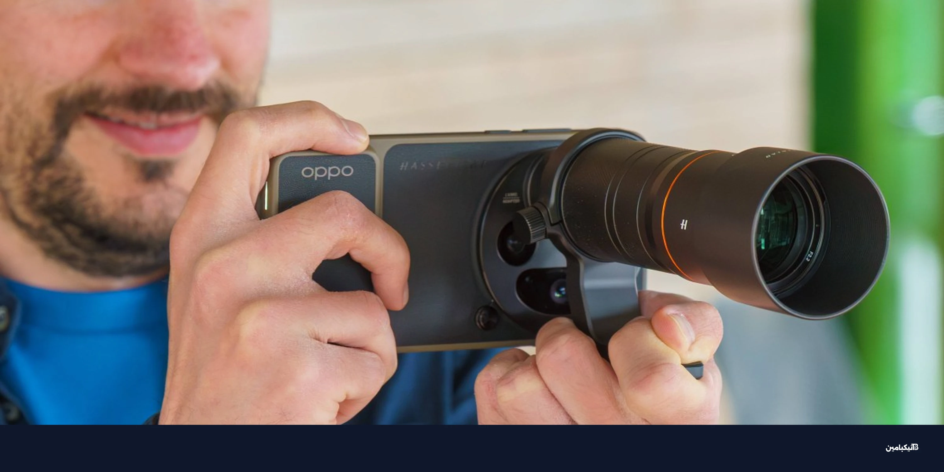 مراجعة أوبو Find X9 Ultra: عدة هاسلبلاد لتصوير خيالي