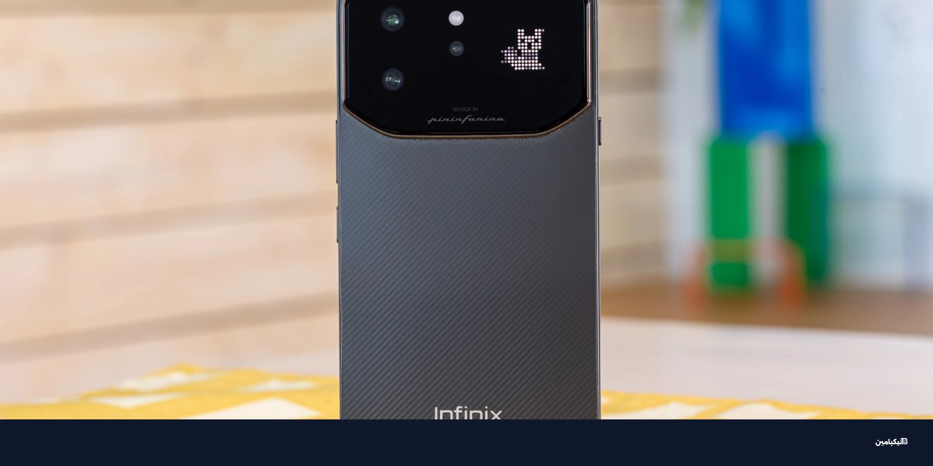 مراجعة إنفينيكس Note 60 Ultra: وحش الأداء ببطارية ضخمة