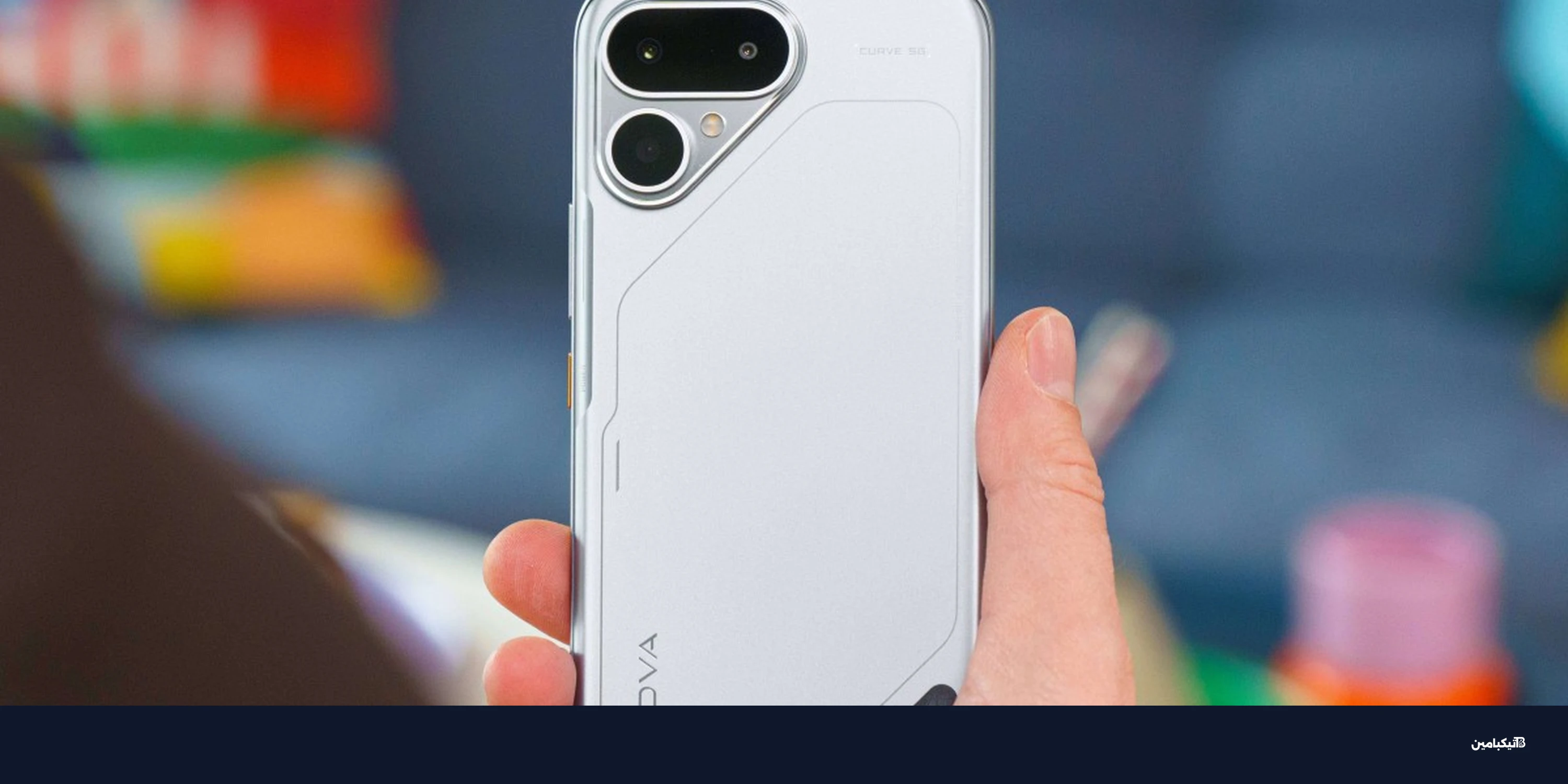 مراجعة تيكنو بوفا كيرف 2: بطارية عملاقة وتصميم أنيق