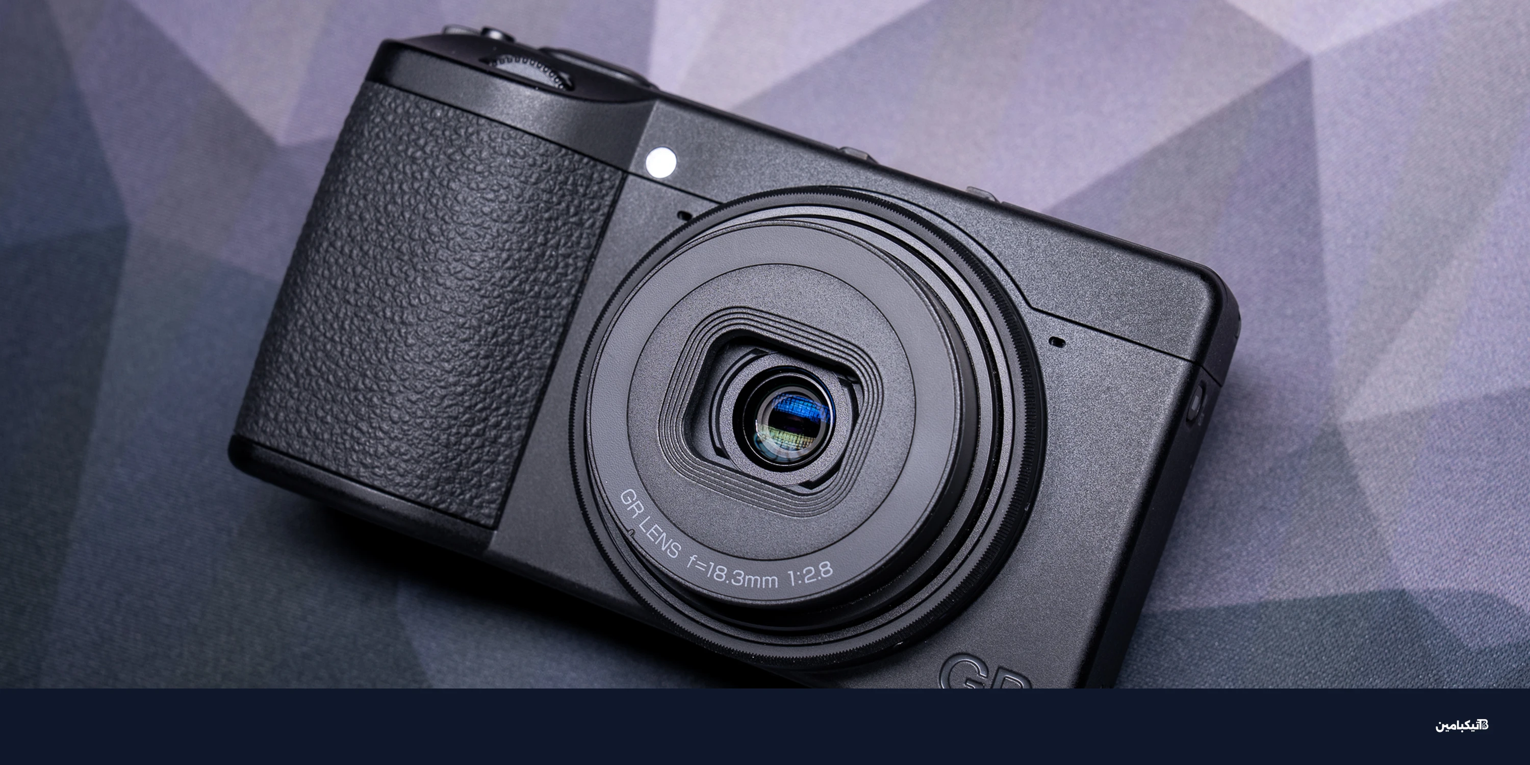 مراجعة ريكو GR IV مونوكروم: سحر الأبيض والأسود