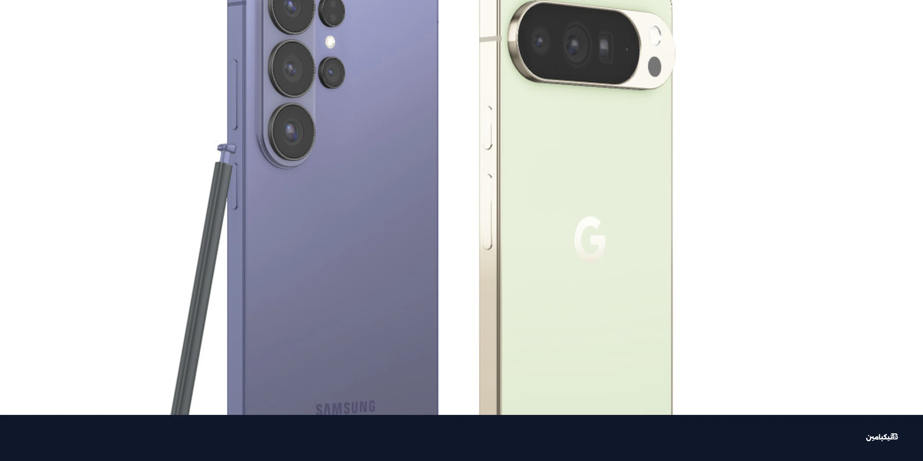 مراجعة سامسونج S26 الترا: هل يتفوق على بكسل 10 برو؟