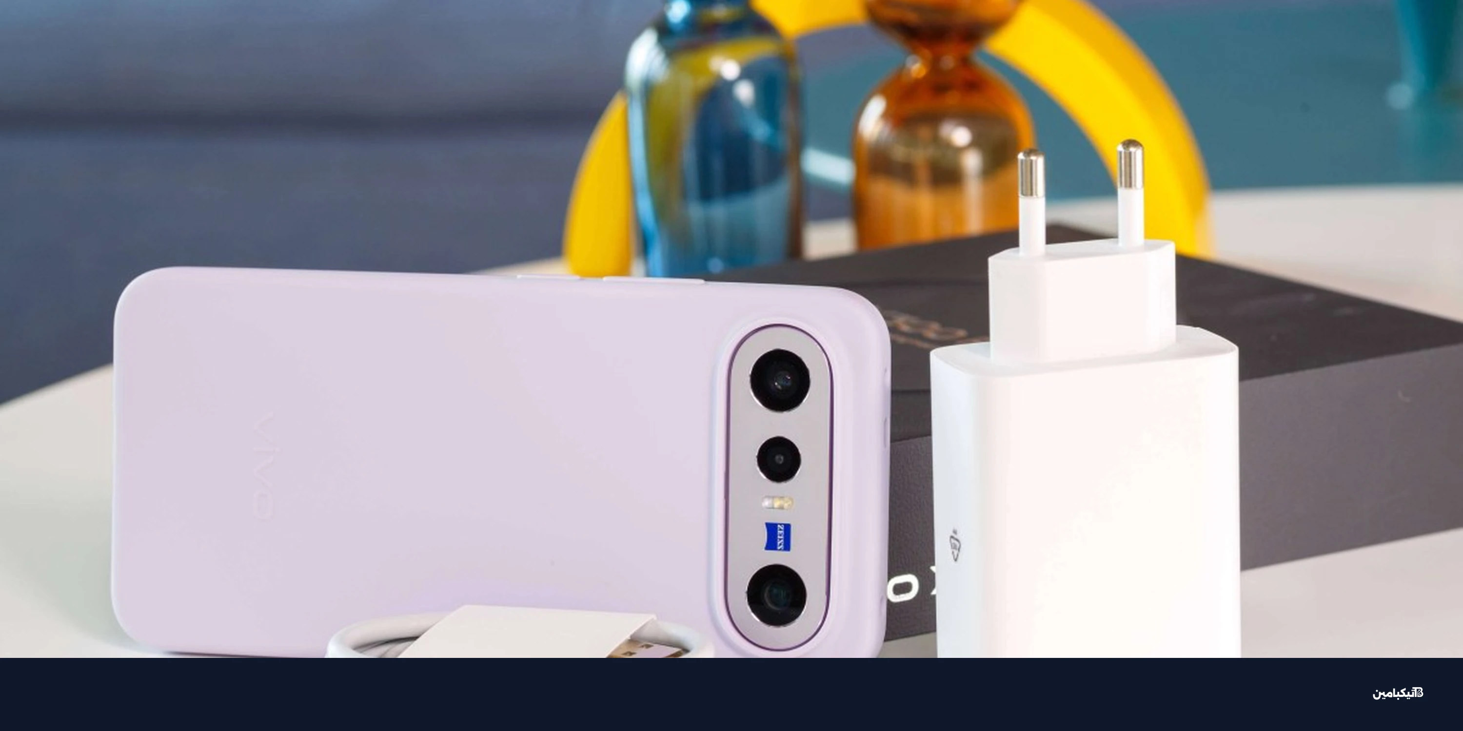 مراجعة فيفو X300 FE: هاتف مدمج ببطارية عملاقة وتصميم أنيق