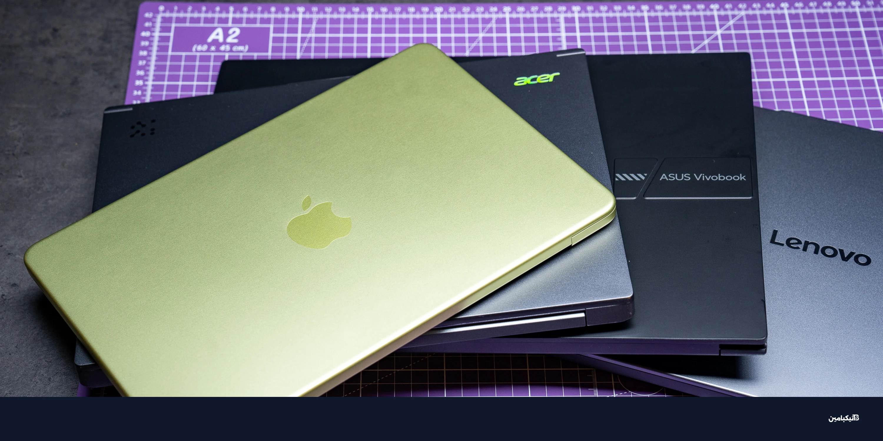 مراجعة ماك بوك نيو: هل تتفوق حواسيب ويندوز؟