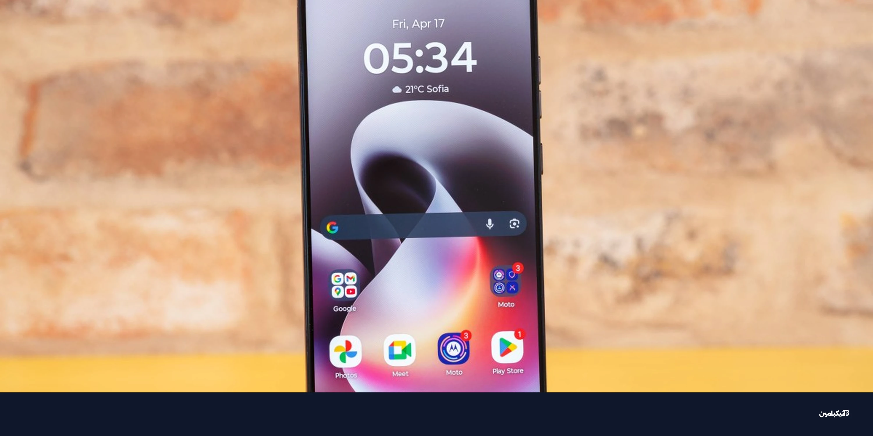 مراجعة موتورولا موتو G ستايلس (2026): قلم ذكي وشاشة مبهرة