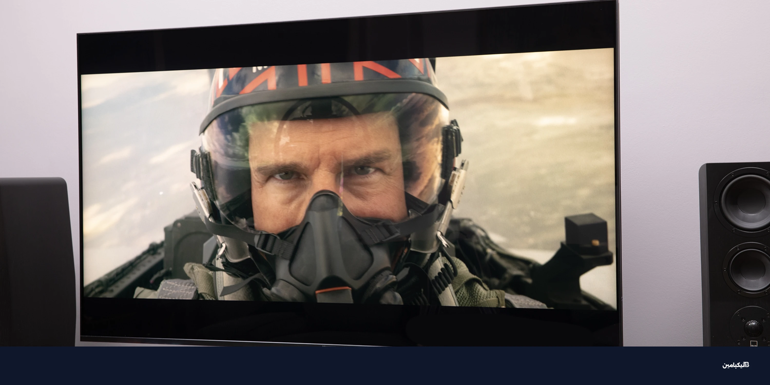 مراجعة هايسنس UR9: تقنية RGB LED تتحدى OLED