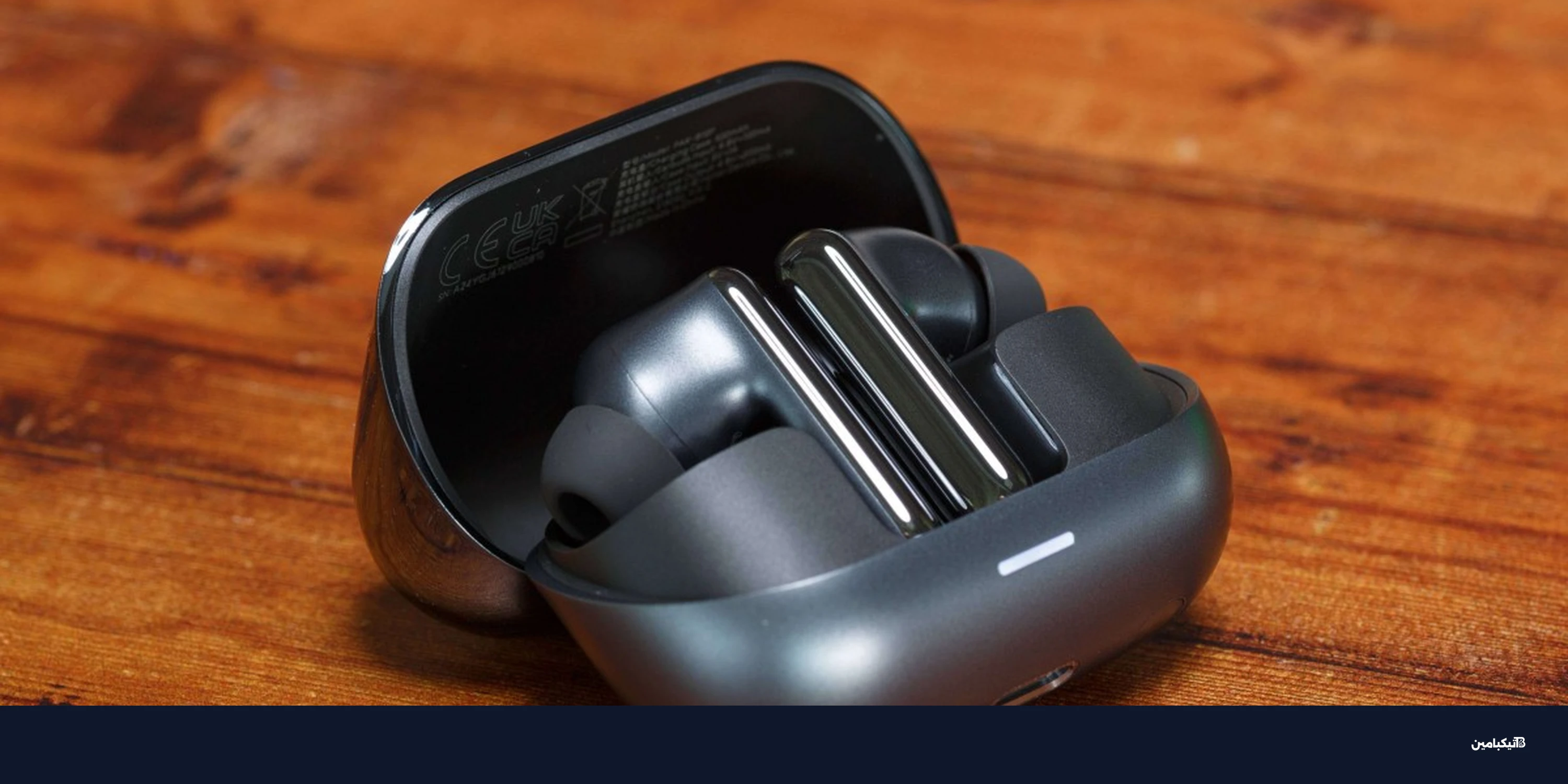 مراجعة هونر Earbuds 4: عزل 50 ديسيبل وبطارية عملاقة