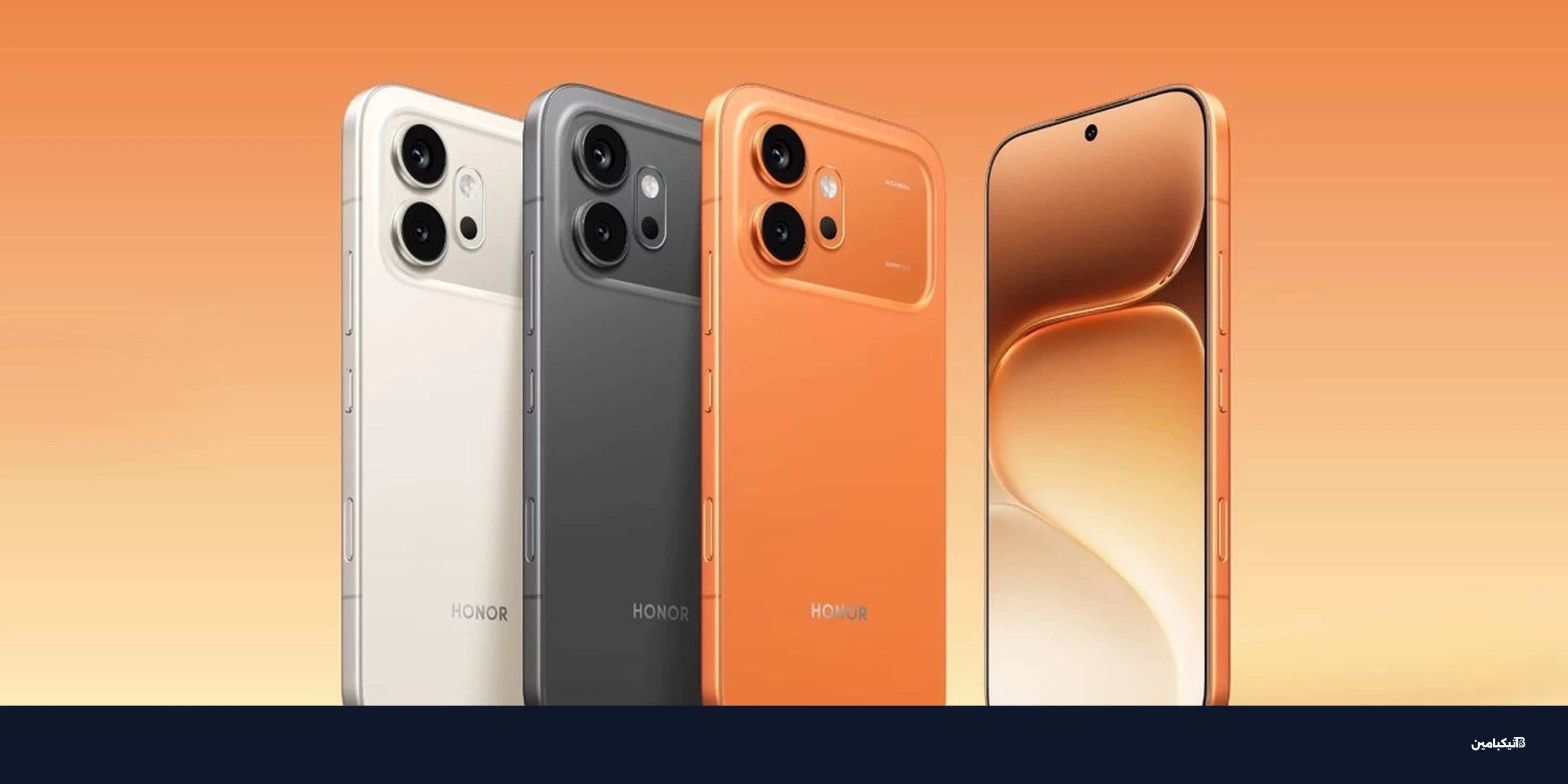 هونر 600 و600 برو: المواصفات والسعر العالمي رسمياً