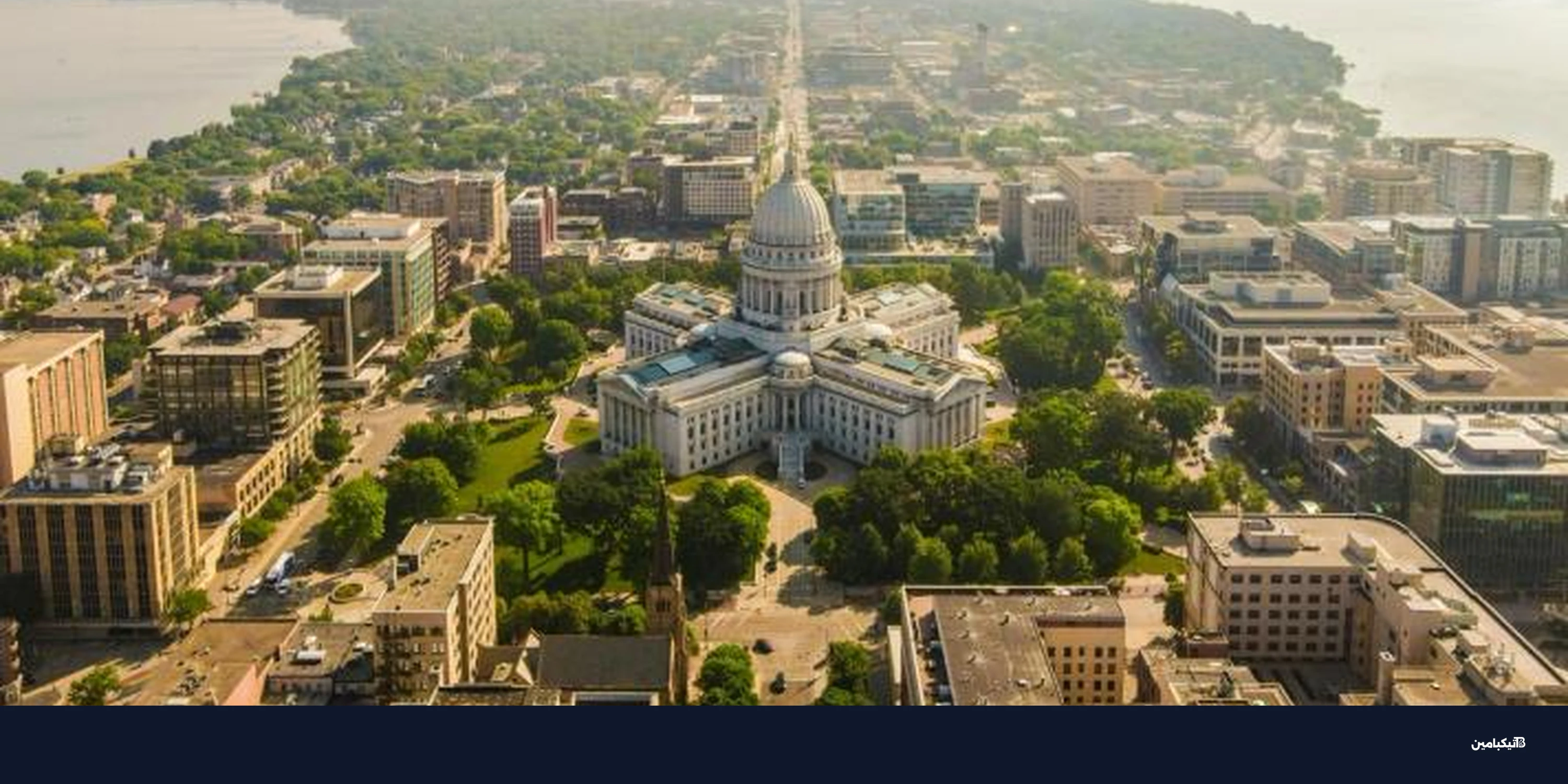 ويسكونسن تقاضي بولي ماركت وكوين بيز بتهمة القمار