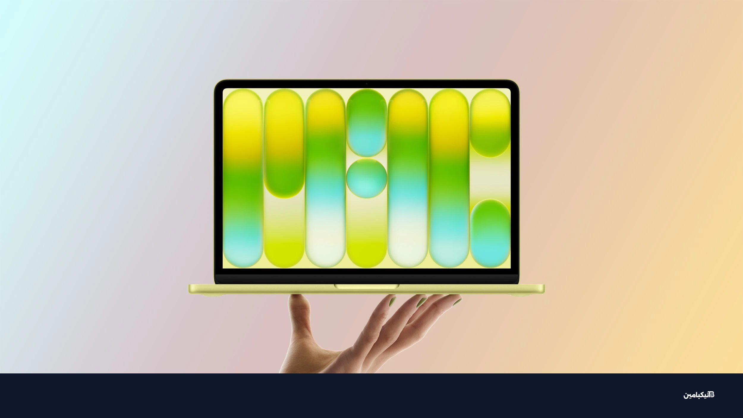 MacBook Neo يوم الإطلاق