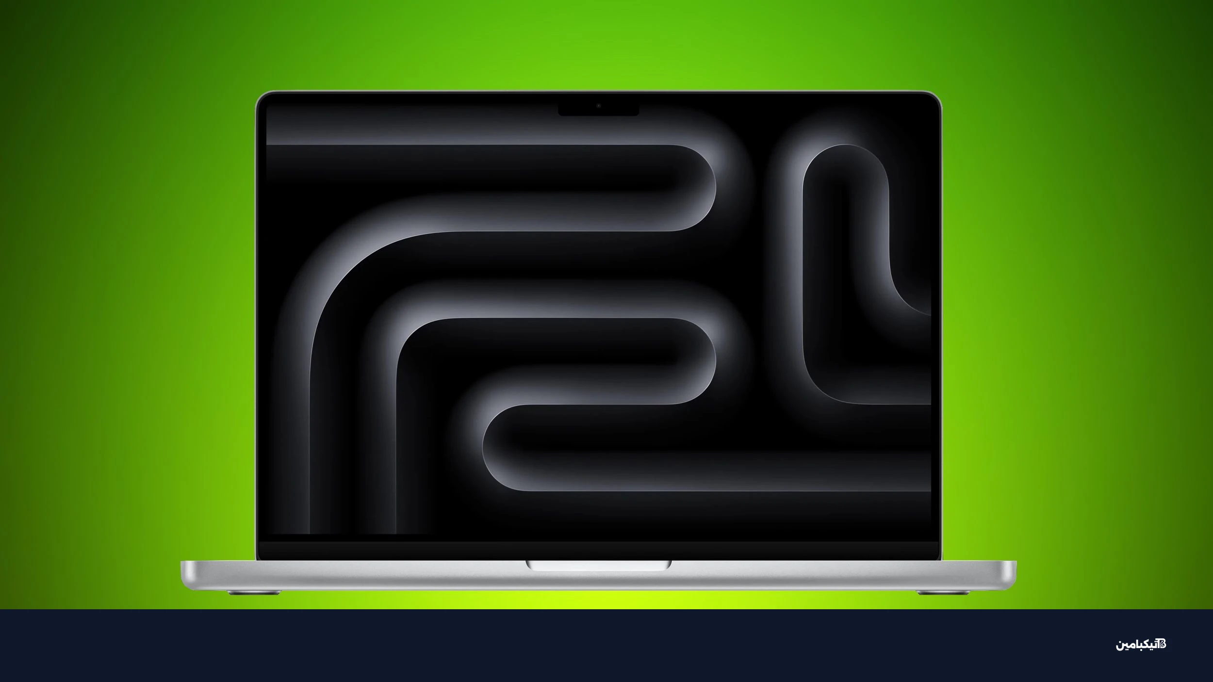 m5 macbook pro green 2