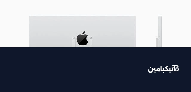 stand mount studio display xdr