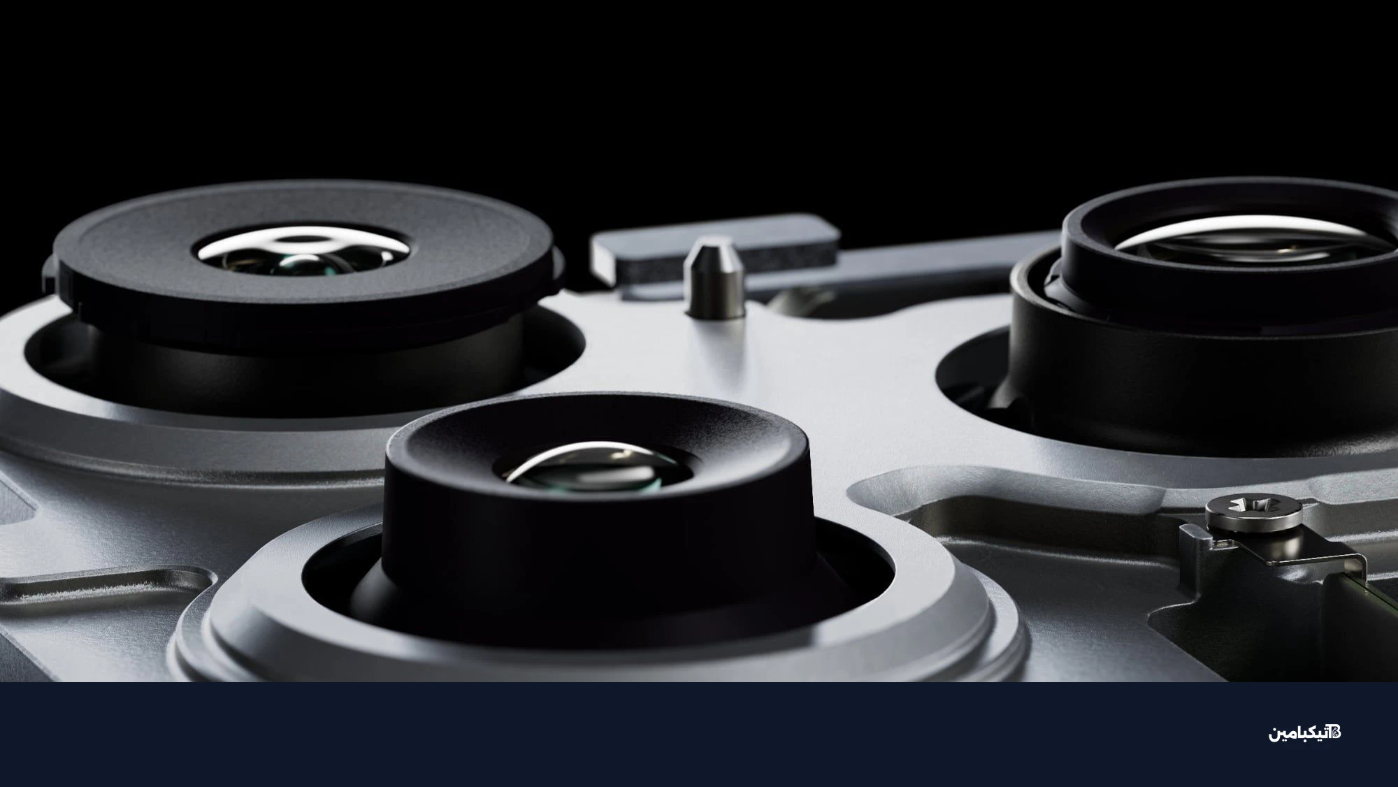 كاميرات آيفون 18 برو