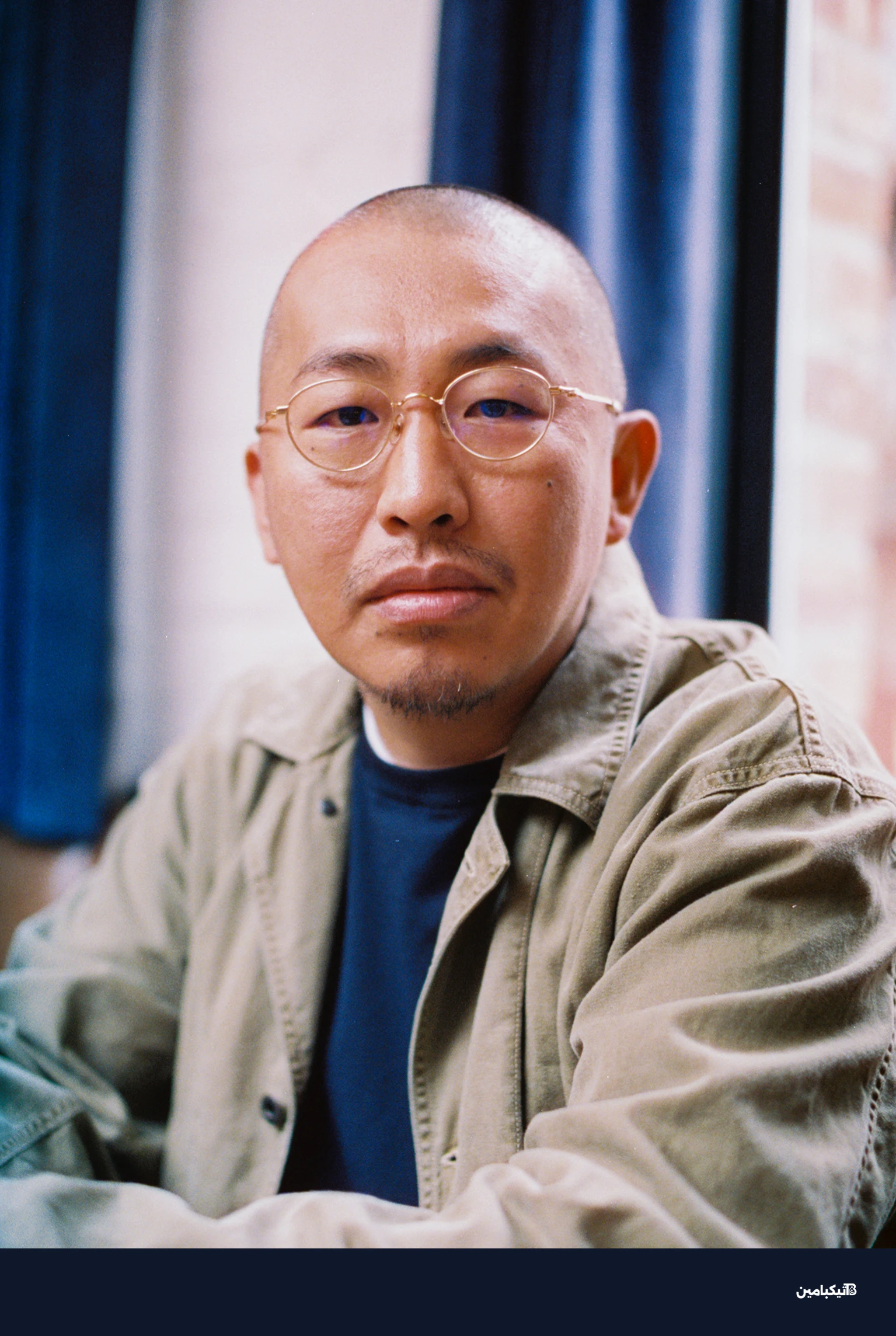 مشهد سينمائي من أعمال شو مياكي