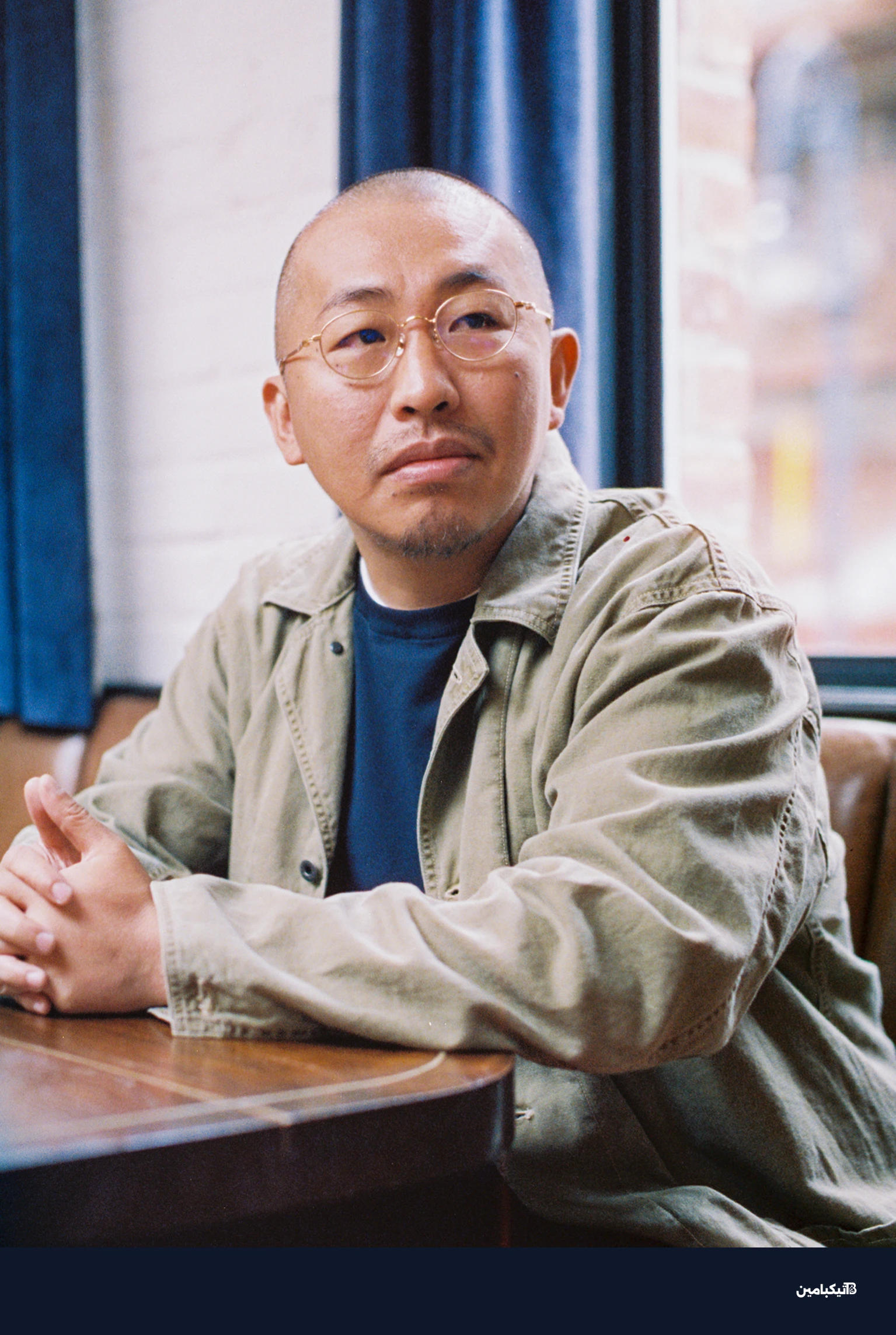 المخرج الياباني شو مياكي