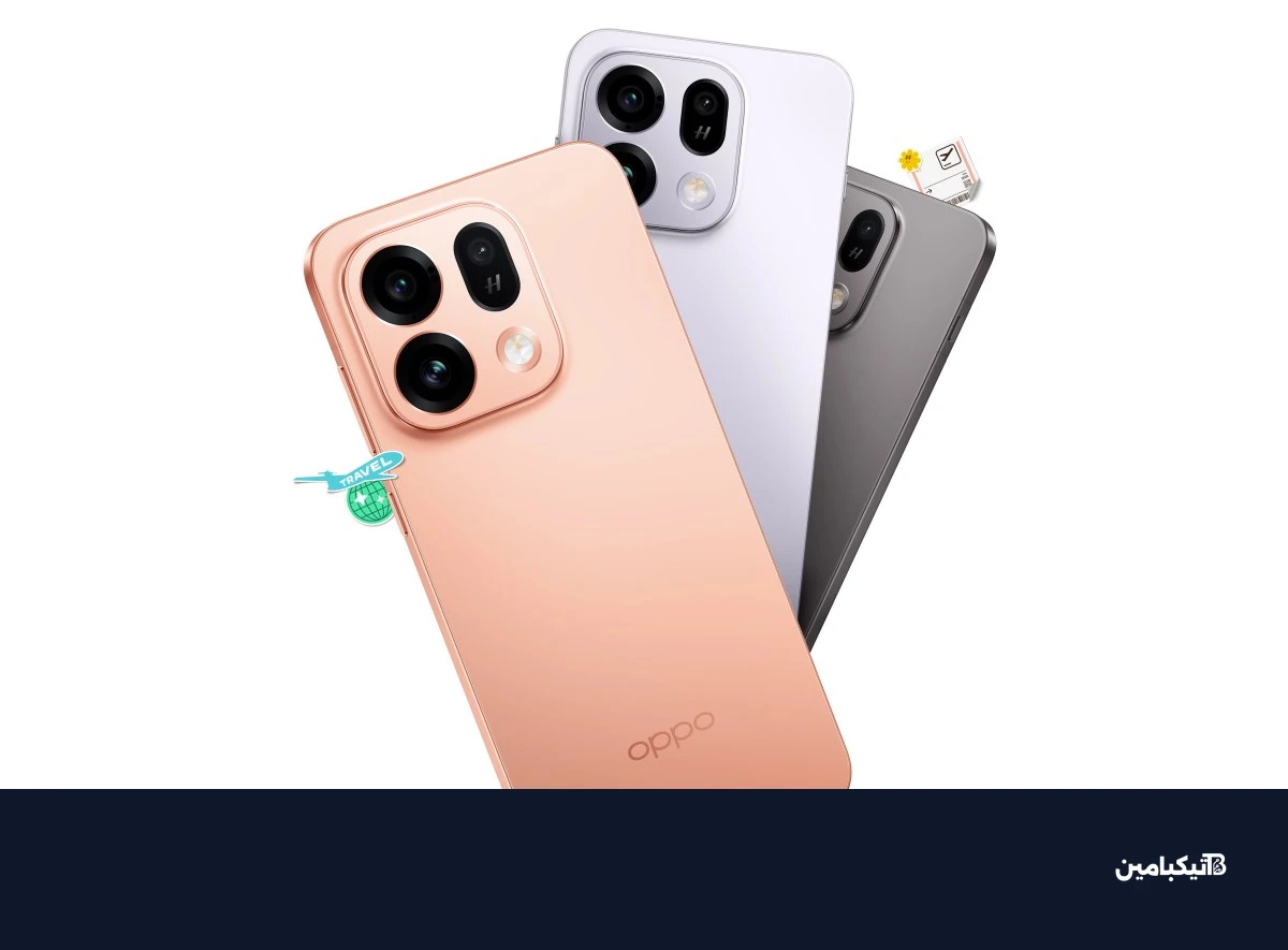 هاتف Oppo Find X9s الجديد