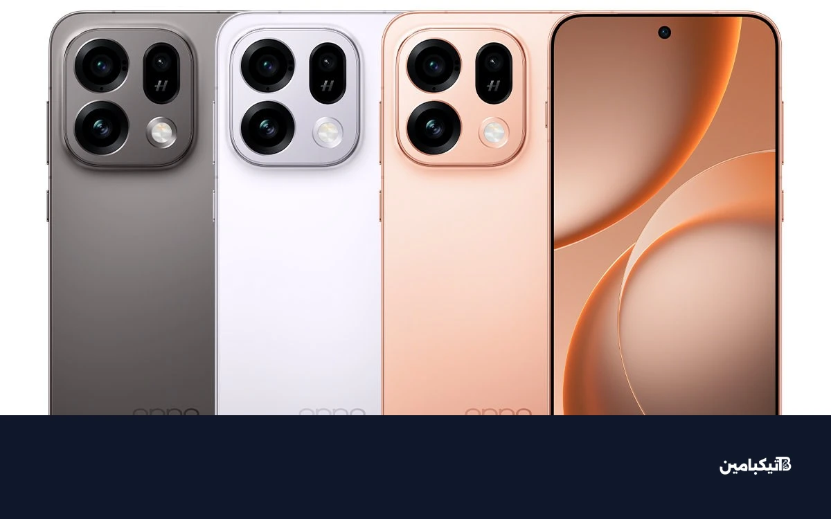 كاميرا هاتف أوبو الجديد