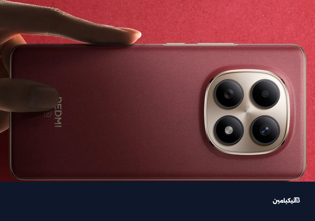 Redmi Note 15 Special Edition debuts with a 5,800mAh battery, Snapdragon 6 Gen 3 Soc