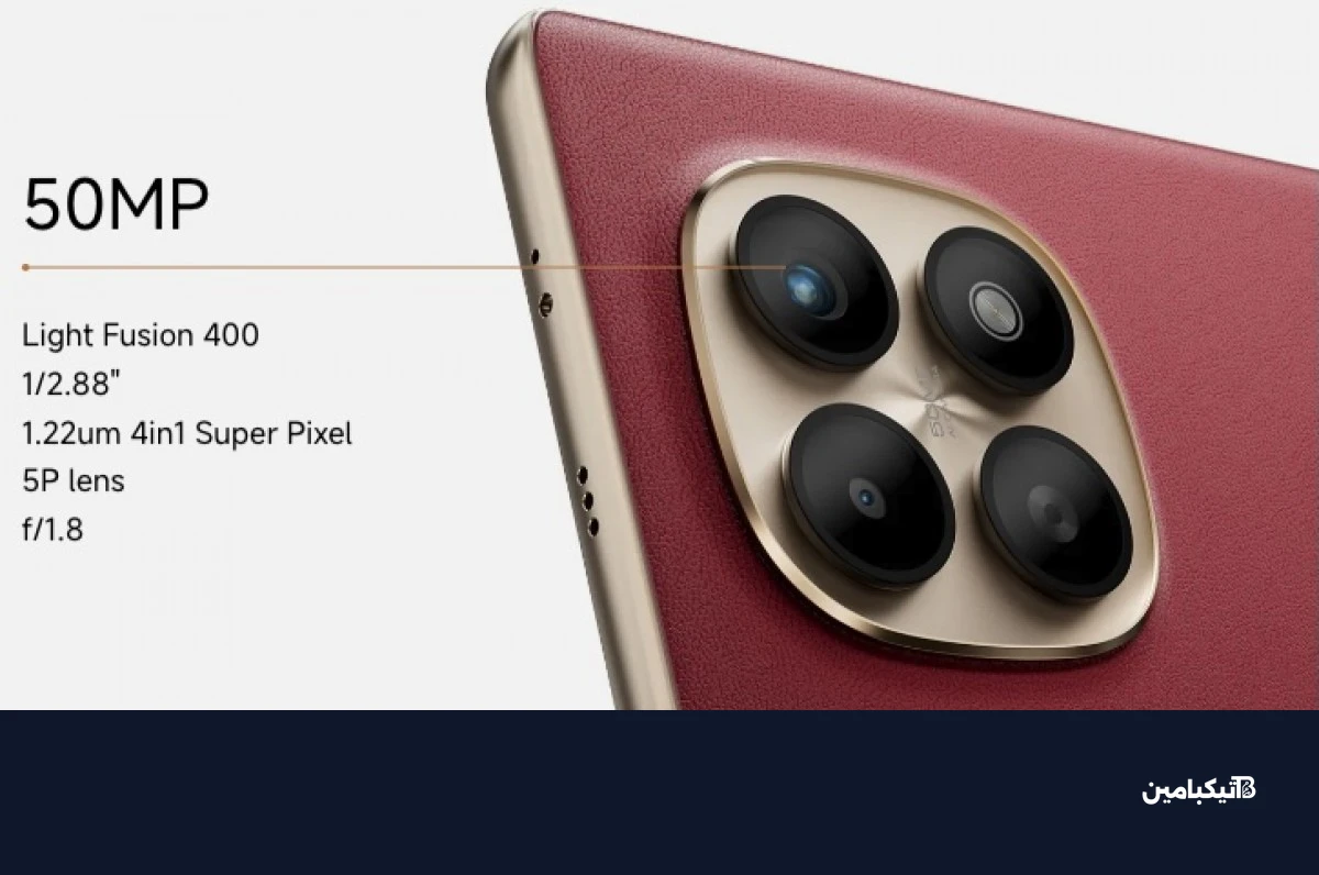 Redmi Note 15 Special Edition debuts with a 5,800mAh battery, Snapdragon 6 Gen 3 Soc