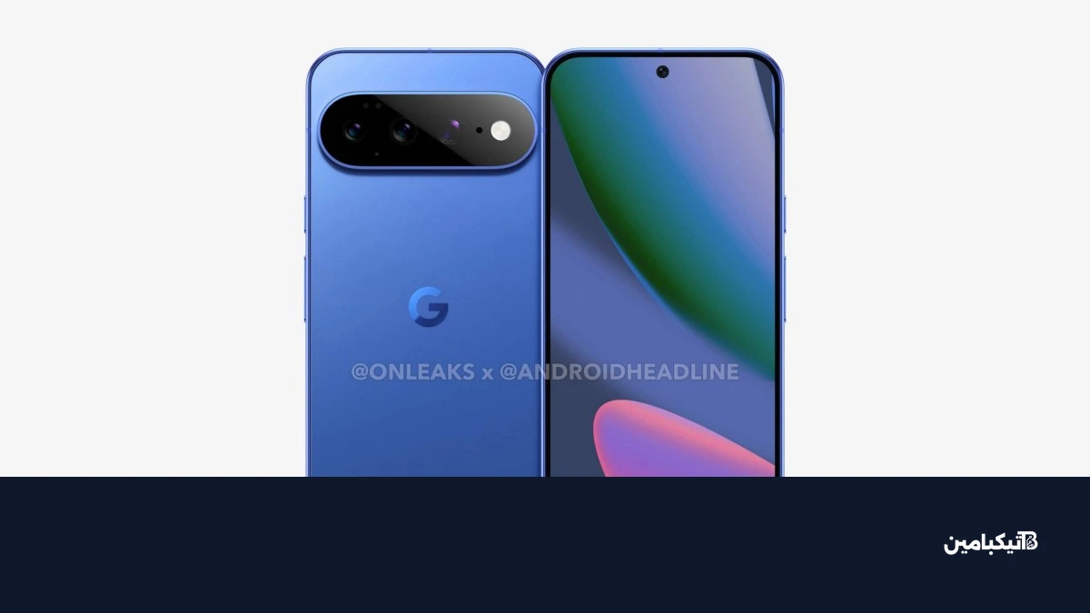 Google Pixel 11 Pro XL leaked CAD-based renders complete the family