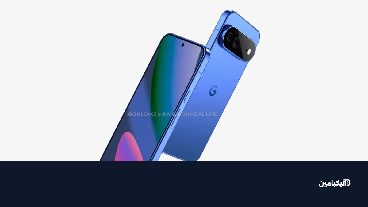 Google Pixel 11 Pro XL leaked CAD-based renders complete the family