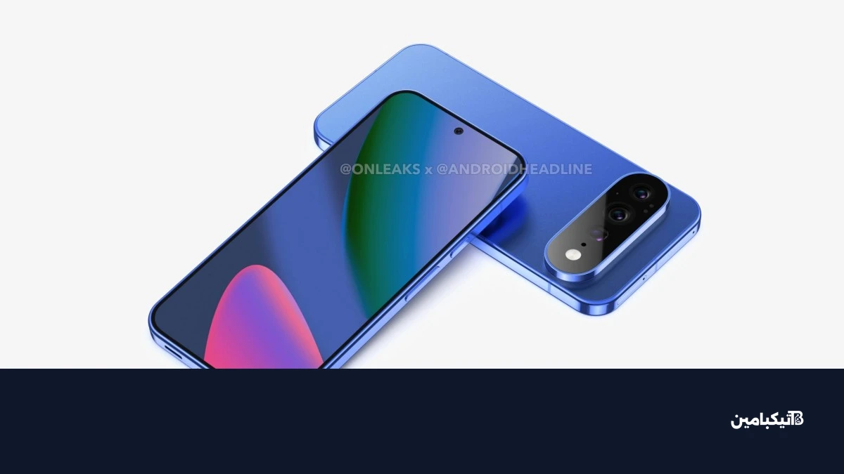 Google Pixel 11 Pro XL leaked CAD-based renders complete the family