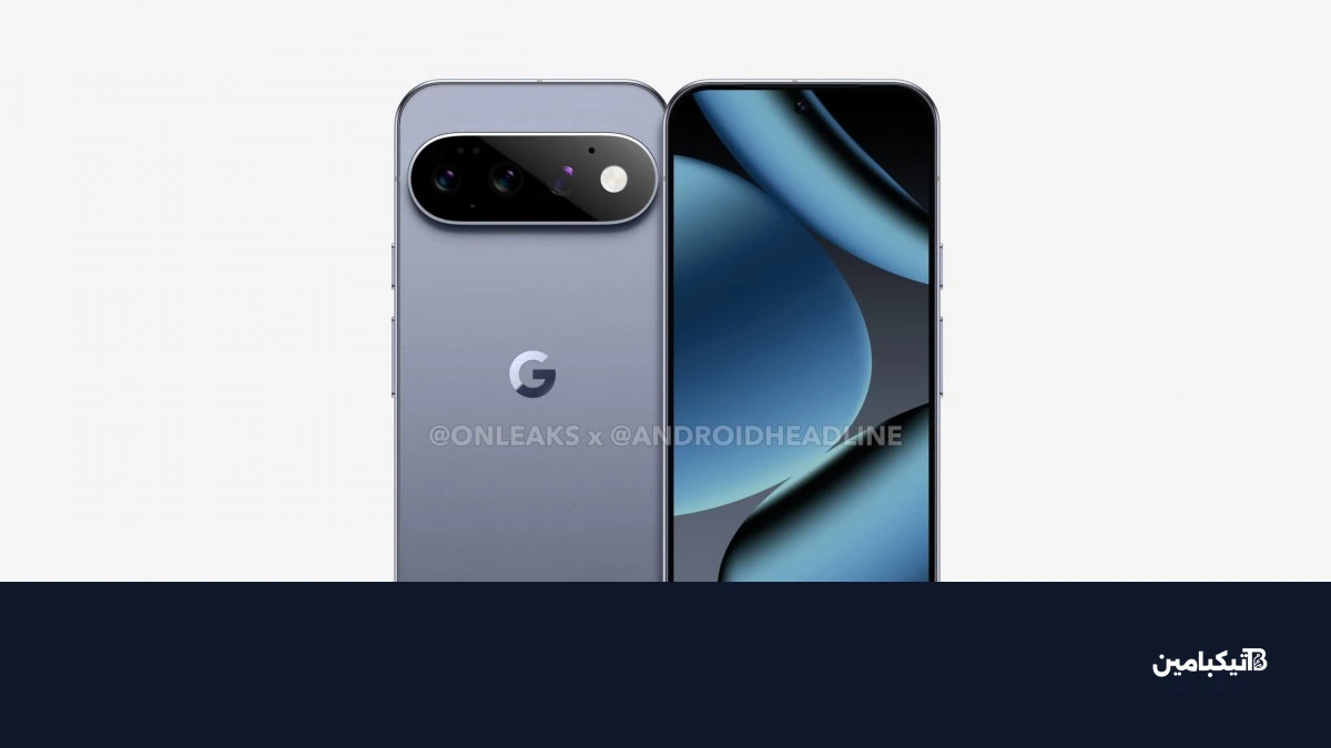 Google Pixel 11 Pro CAD-based renders leak too