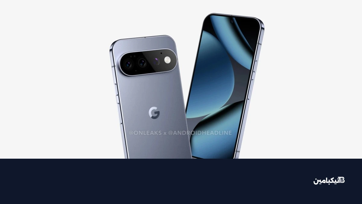 Google Pixel 11 Pro CAD-based renders leak too