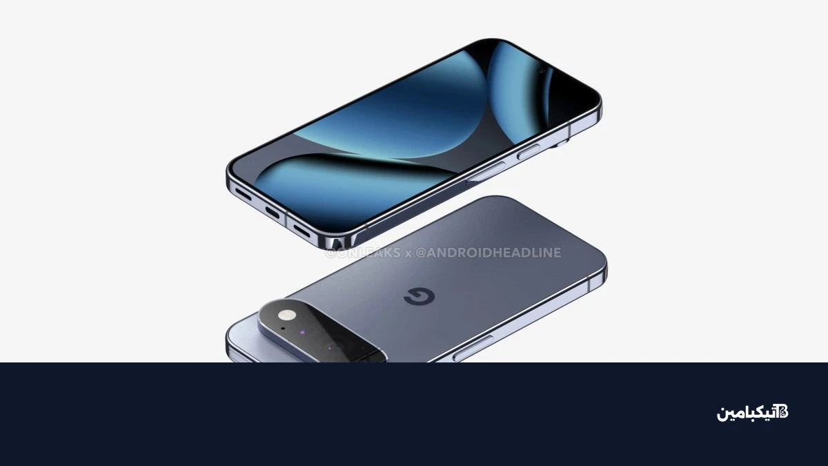 Google Pixel 11 Pro CAD-based renders leak too