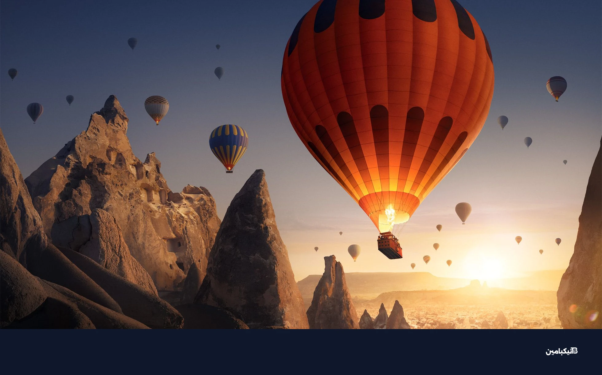 Apple Immersive Video Boundless