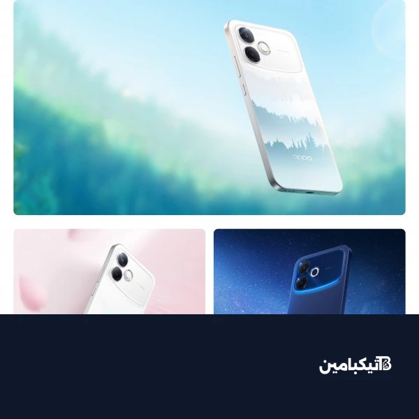 Oppo A6s Pro arrives in China with Dimensity 6360 Max and 7,000mAh battery