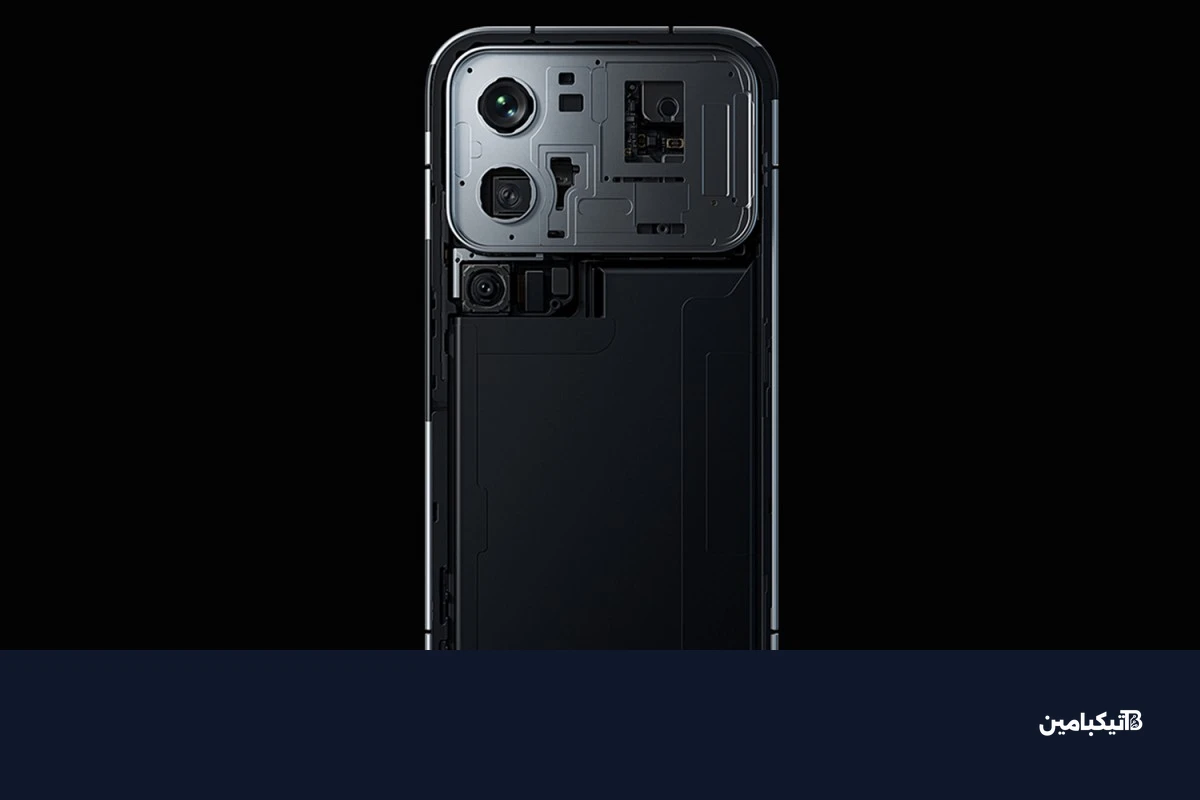 شاومي 18 برو بتصميم جديد وزر ذكاء اصطناعي