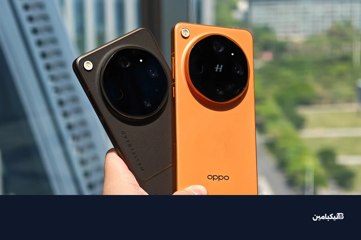 Oppo Find X9 Ultra unboxing