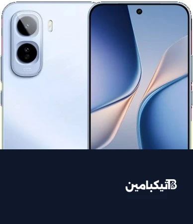 شاشة فيفو T5 Pro