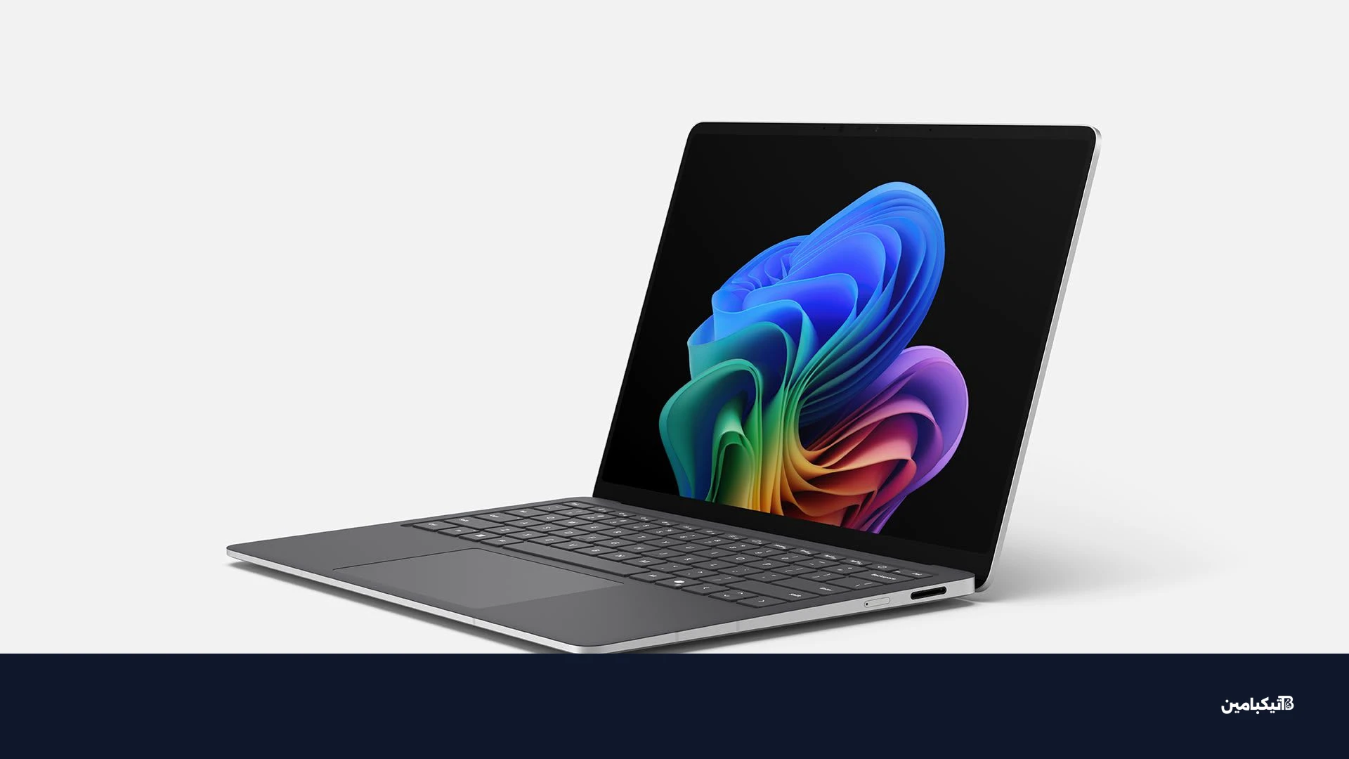 حاسوب مايكروسوفت سيرفيس لابتوب 5G