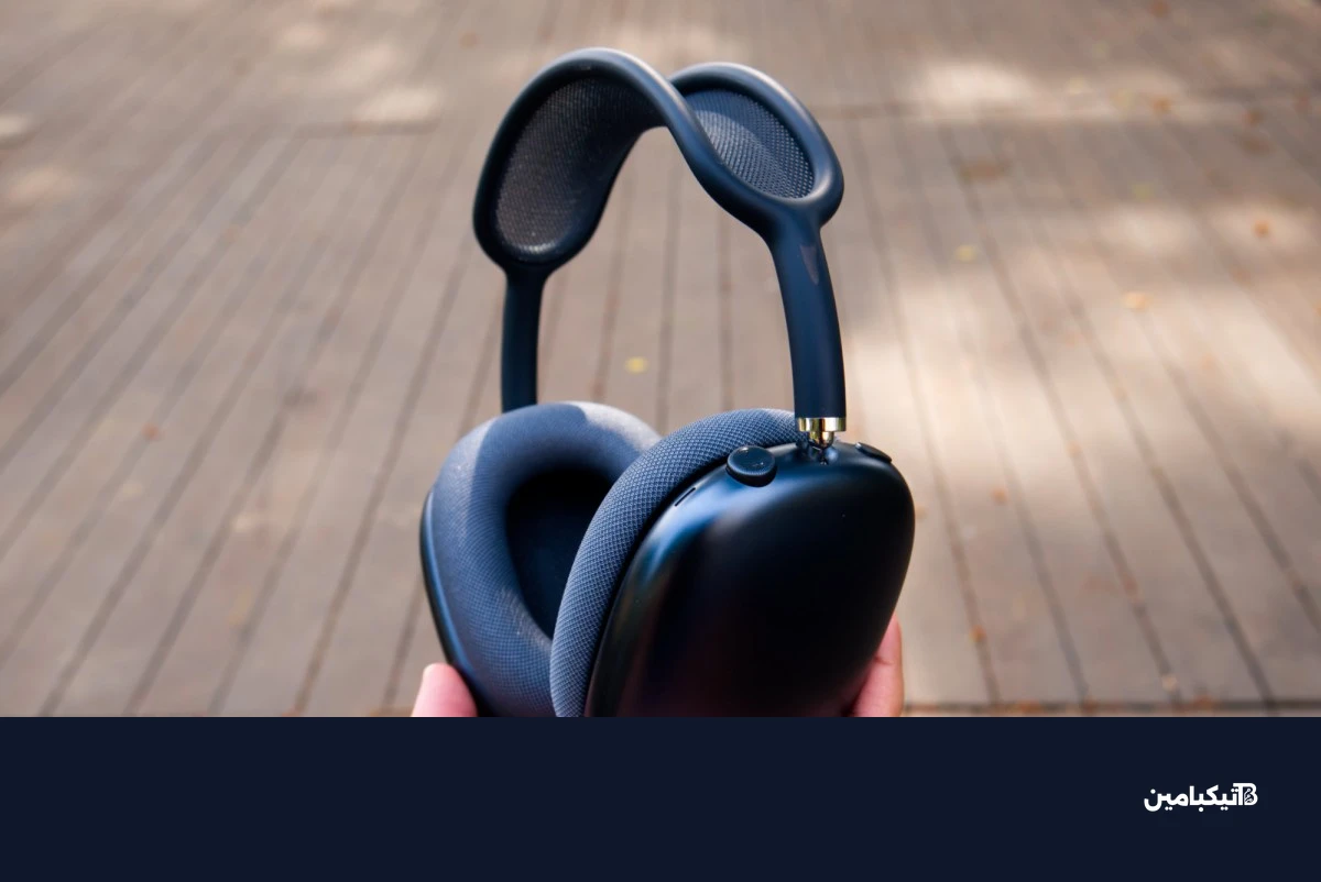 مراجعة سماعة آبل ايربودز ماكس 2 الجديدة