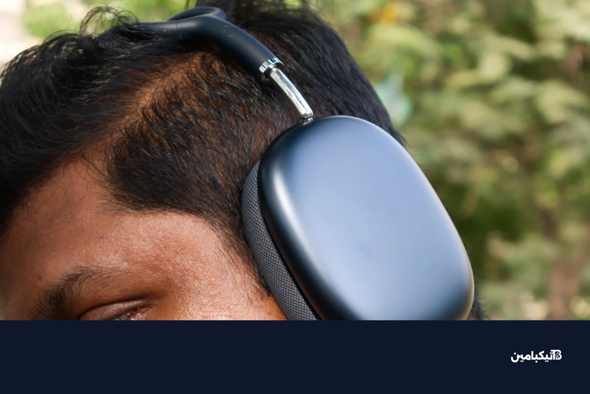 التقنيات الداخلية لشريحة H2 في ايربودز ماكس 2