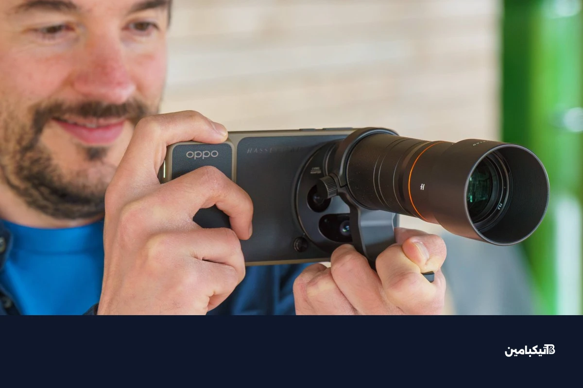 مراجعة عدة التصوير أوبو Find X9 Ultra بالتعاون مع هاسلبلاد