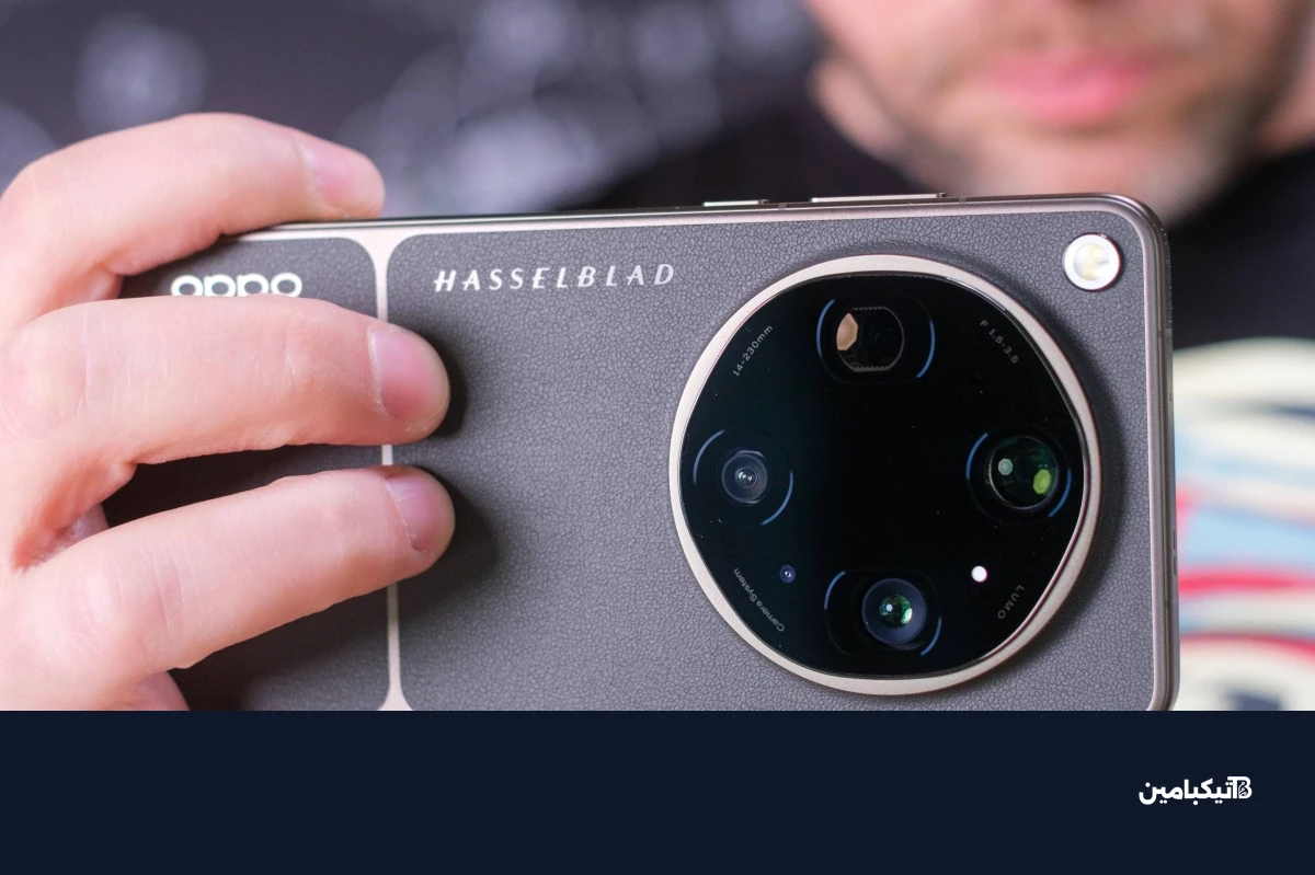 منظومة كاميرات أوبو Find X9 Ultra