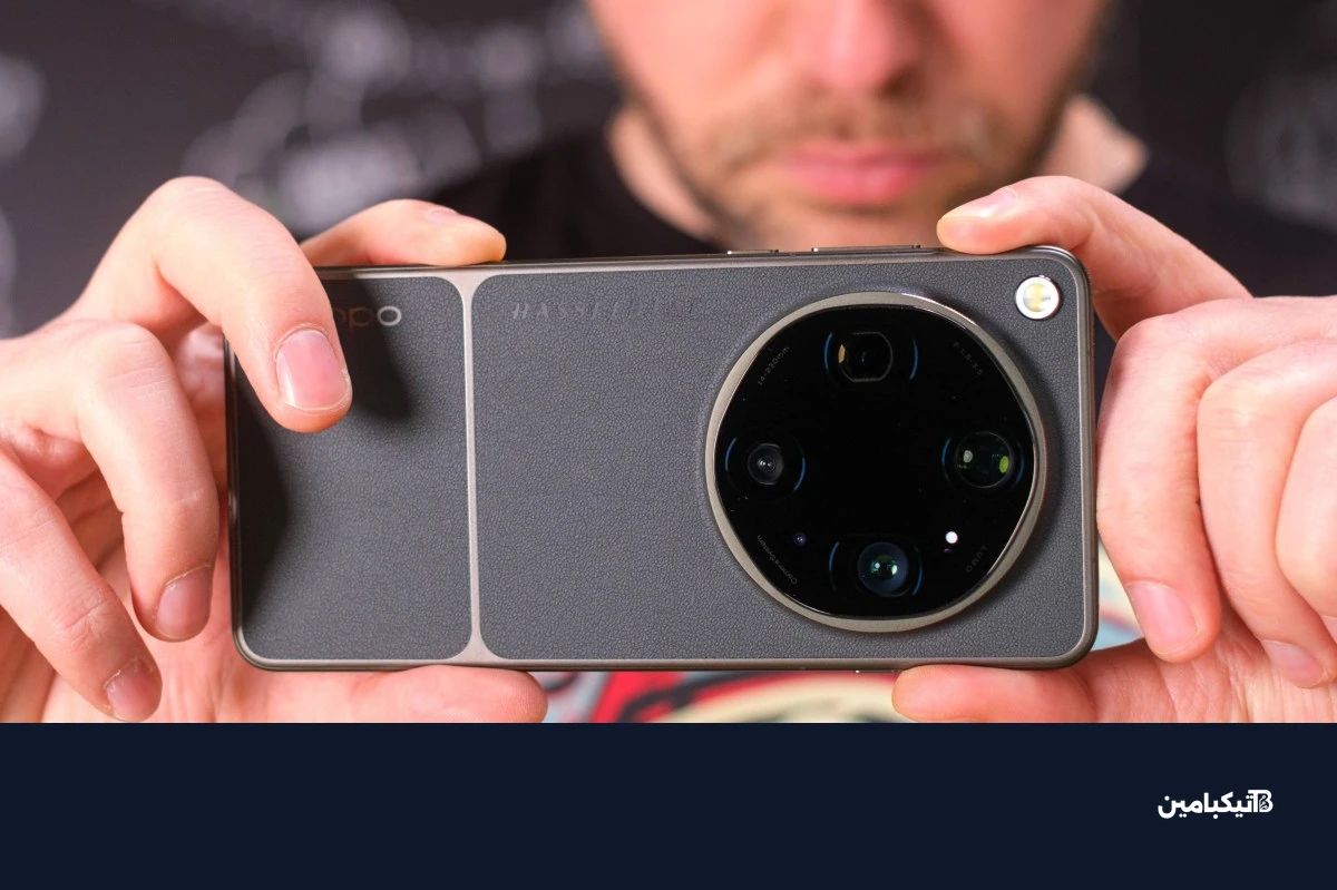 التقييم النهائي لهاتف أوبو Find X9 Ultra