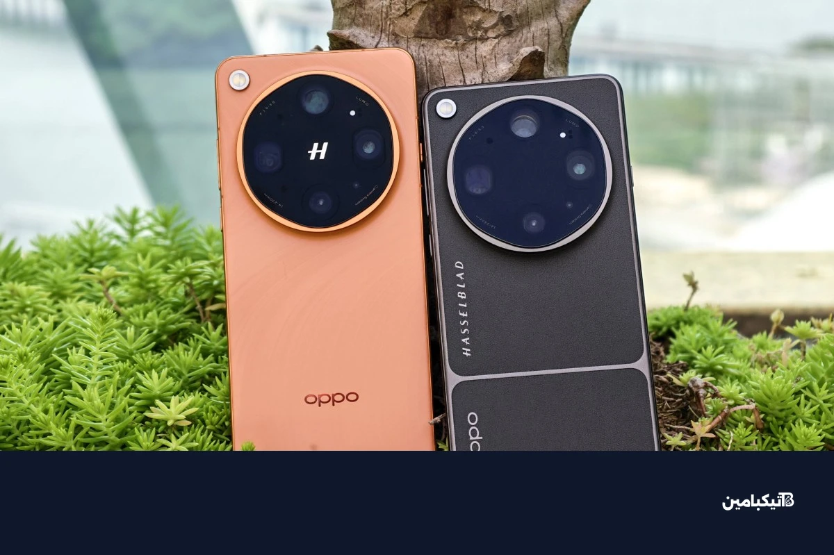 ألوان أوبو Find X9 Ultra الجديدة