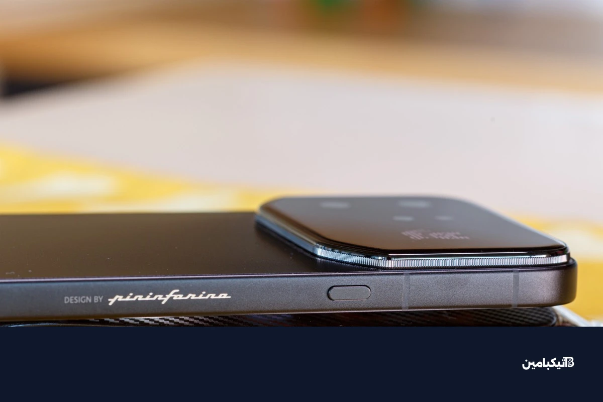 أزرار التحكم