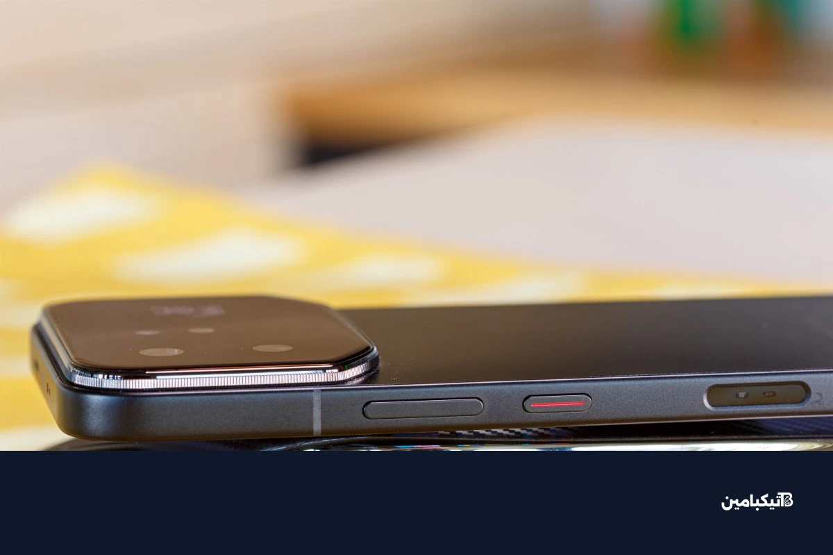 مستشعر الصحة