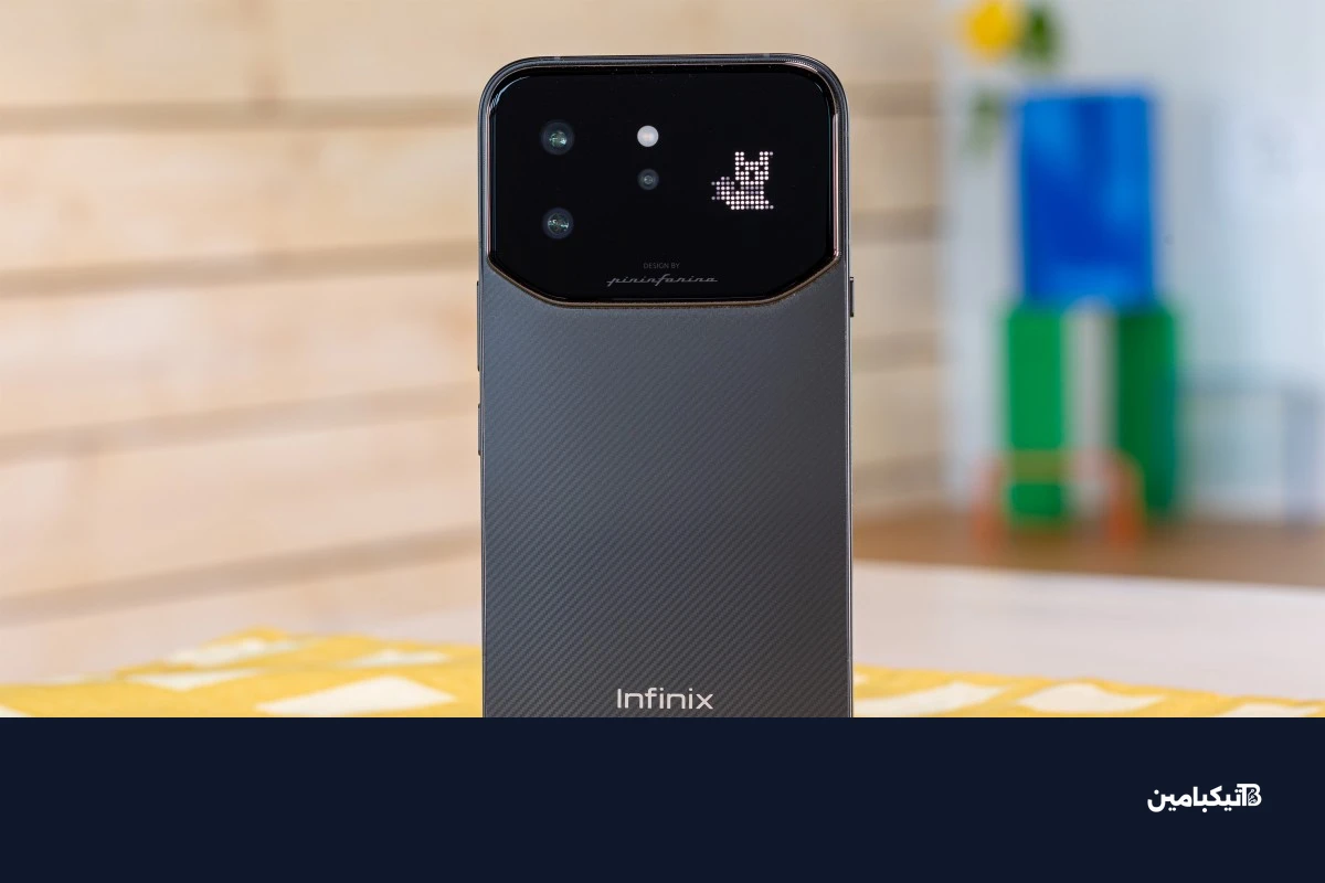 ملحقات Infinix Note 60 Ultra