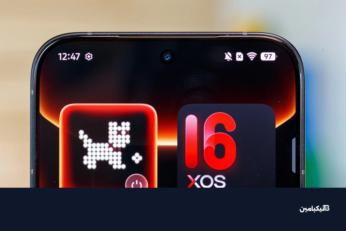 ميزات AI في إنفينيكس