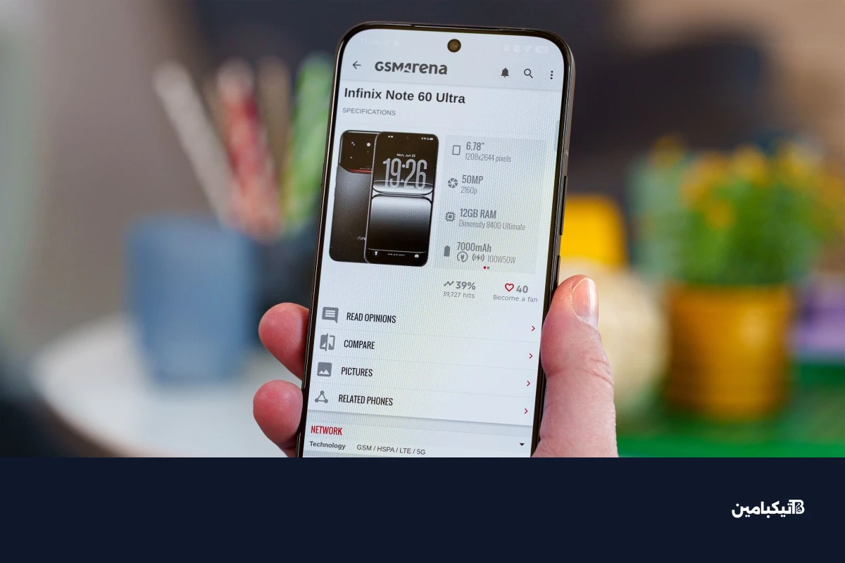 أداء الألعاب