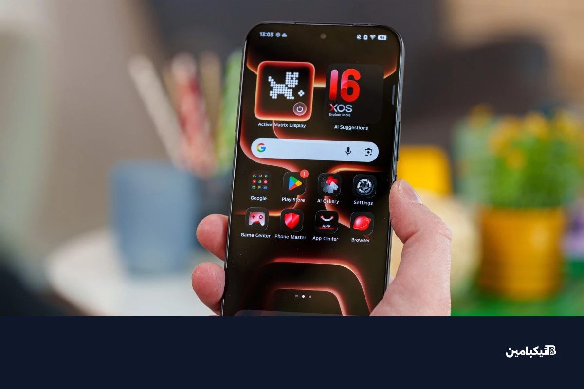 Infinix Note 60 Ultra والمنافسين